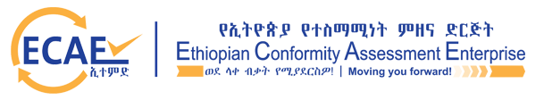 Ethiopian Conformity Assessment Enterprise